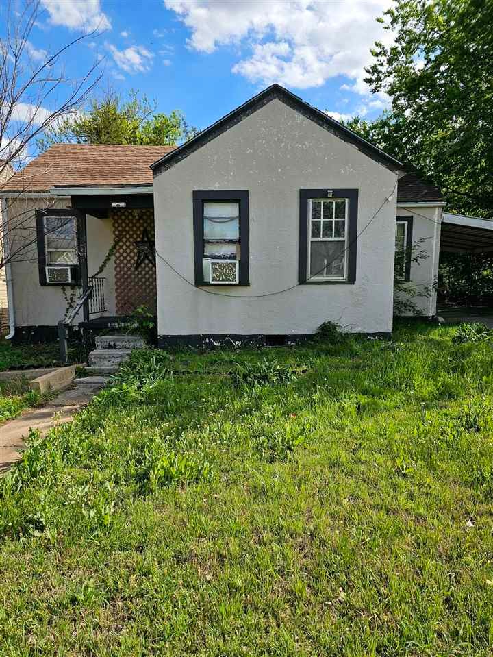 1510 SW B Ave — photo
