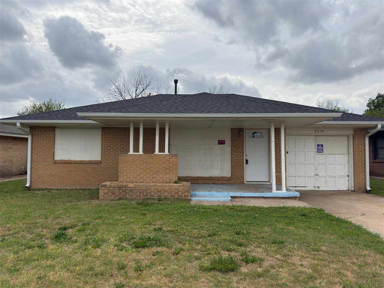 2610 NW Wesley Avenue — photo