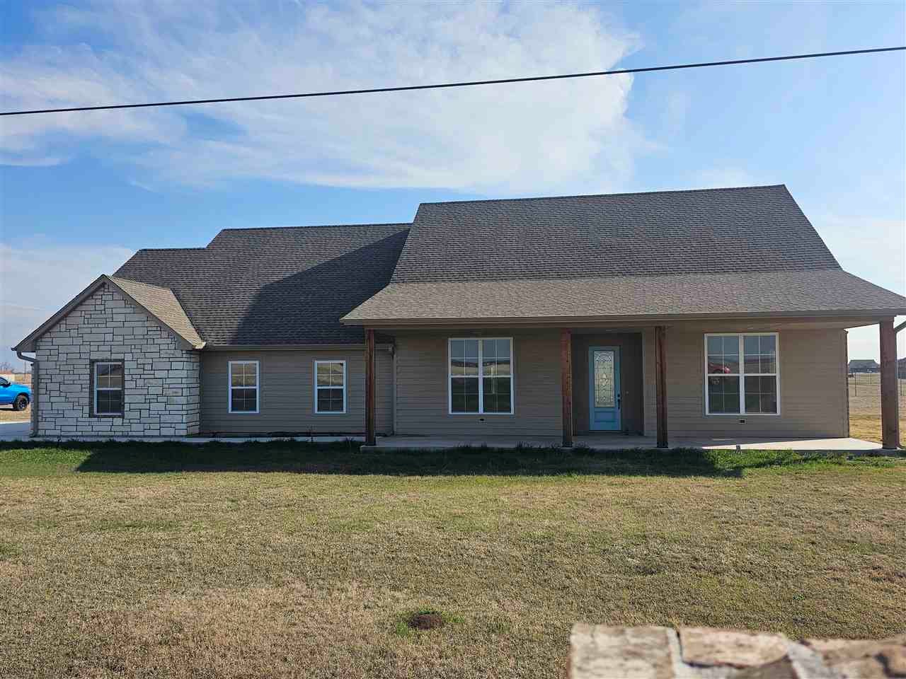 227 SW Burk Rd — photo