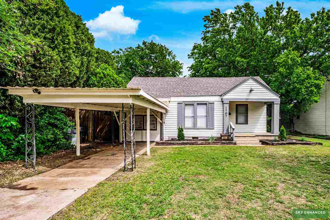 1707 NW Kinyon Ave — photo