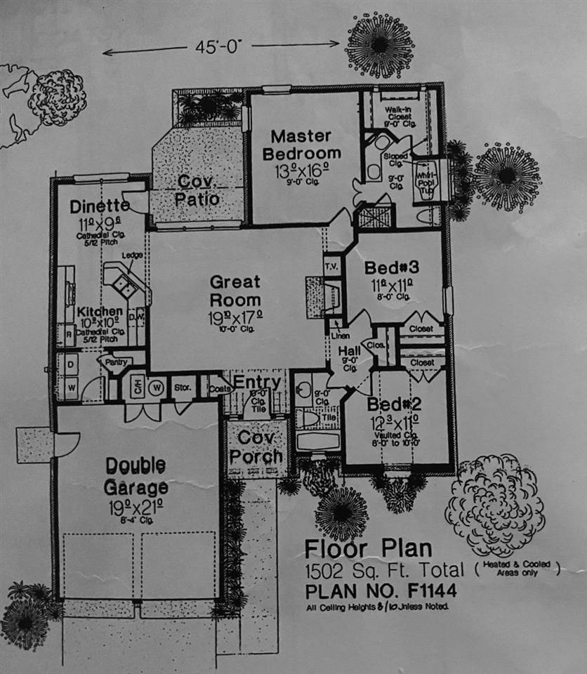 206 NW Pine Avenue, Cache, OK 73527 — photo 3