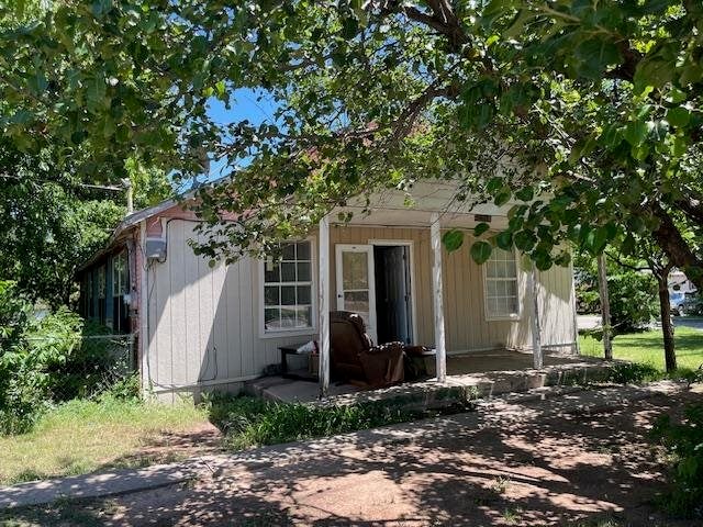 1312 SW 6th Street — photo
