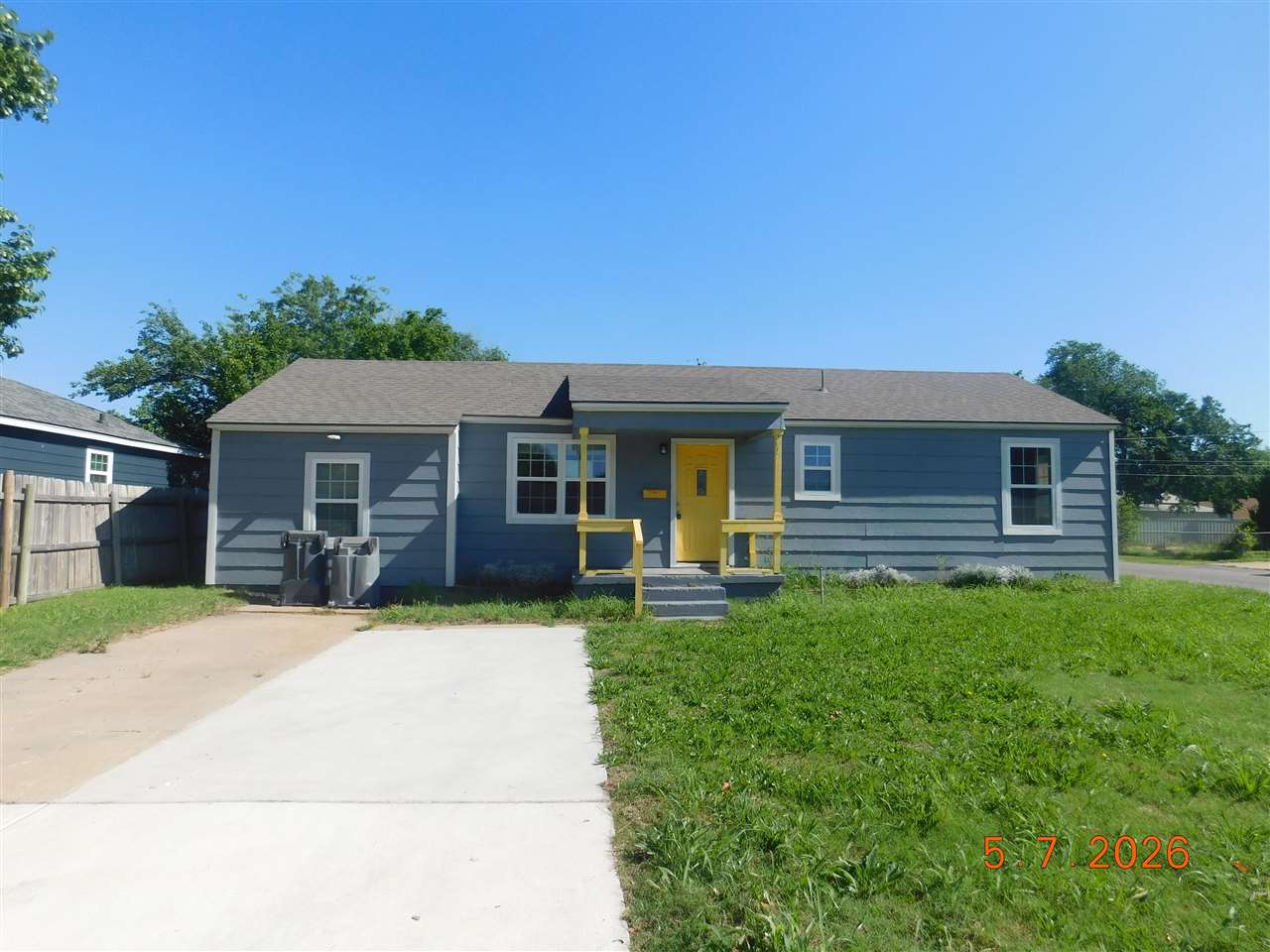 1801 NW Floyd Ave — photo