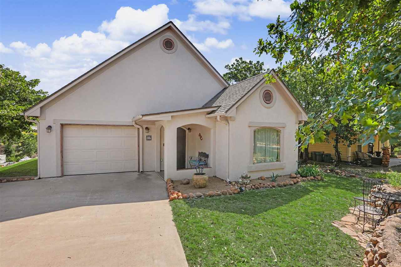 119 Granite Ridge Cir — photo