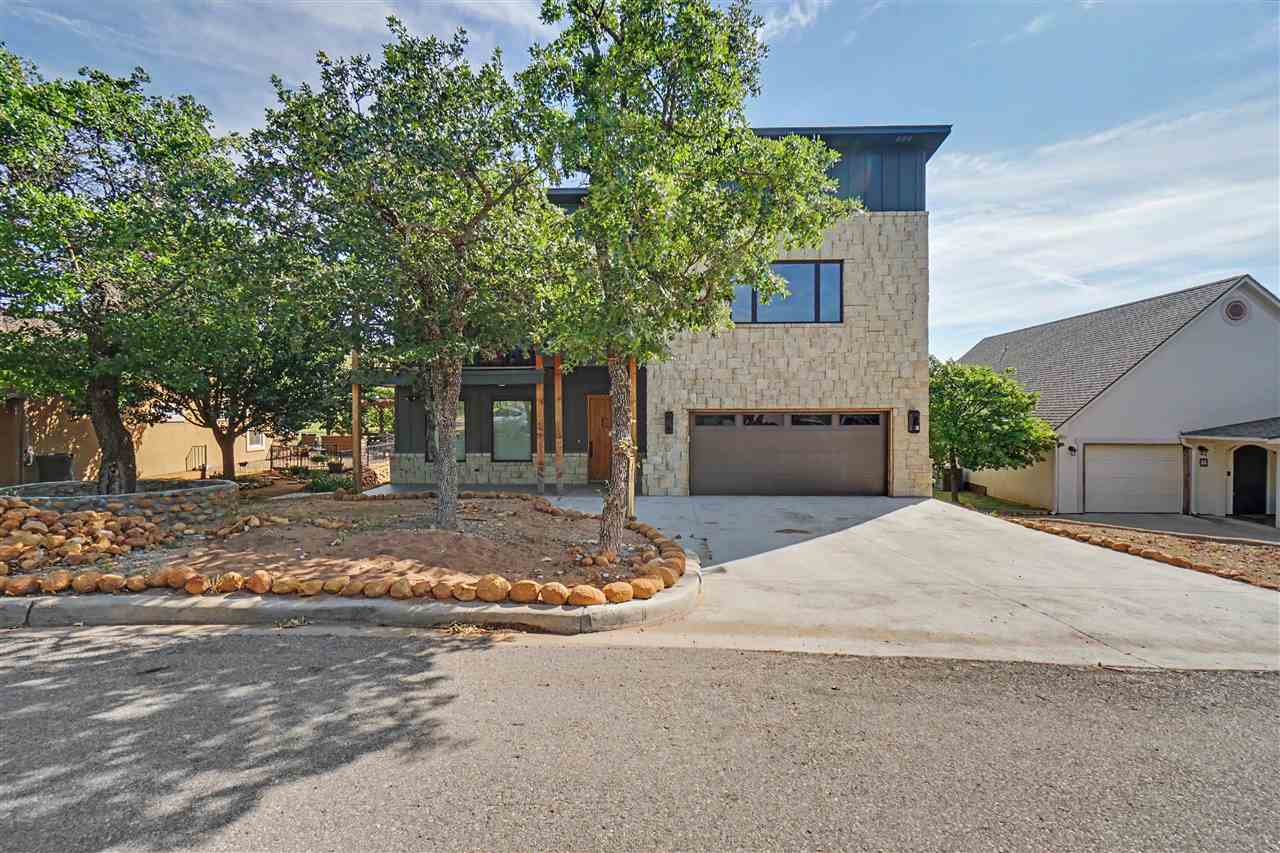 117 Granite Ridge — photo