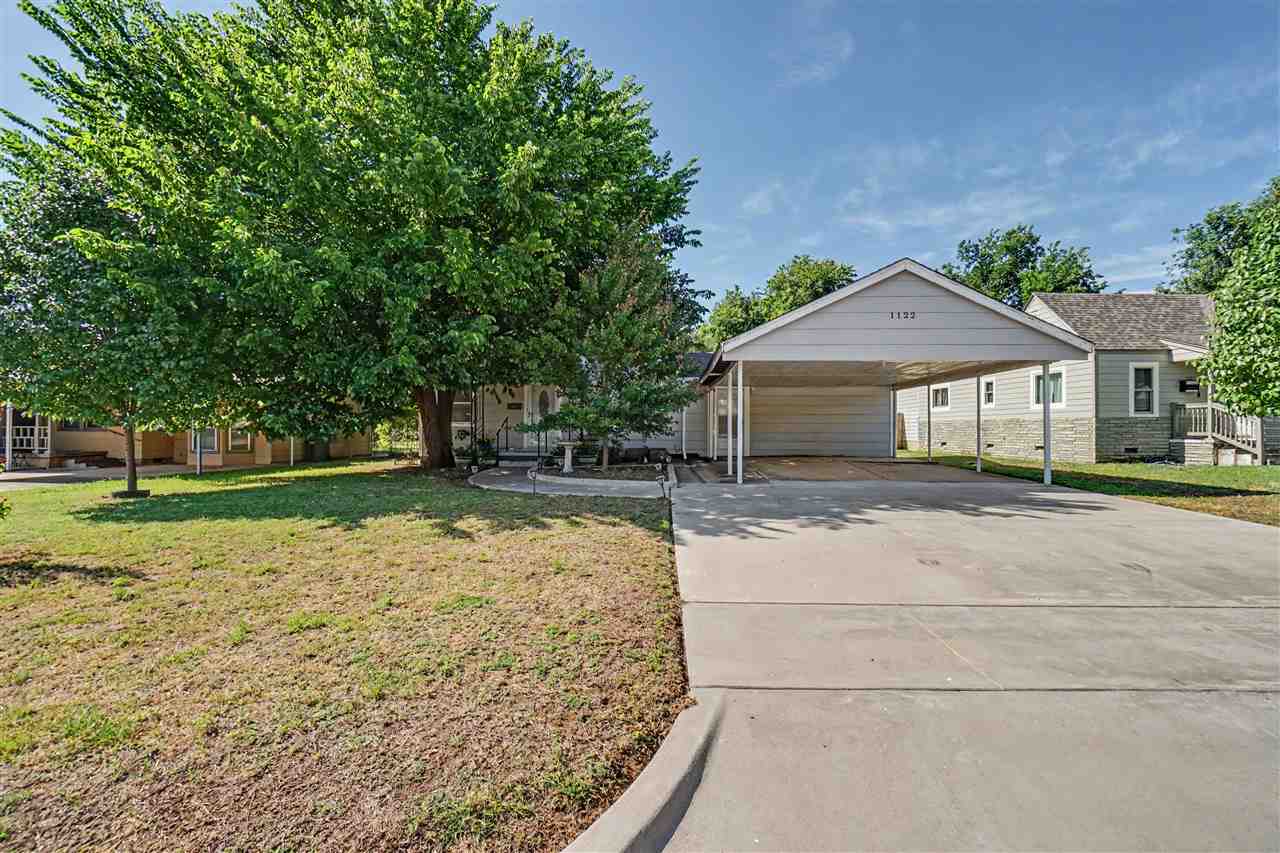1122 NW Maple Ave — photo