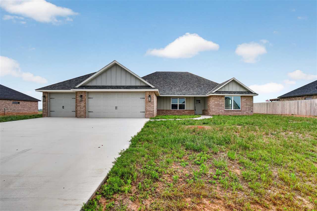 334 Weaver Way — photo