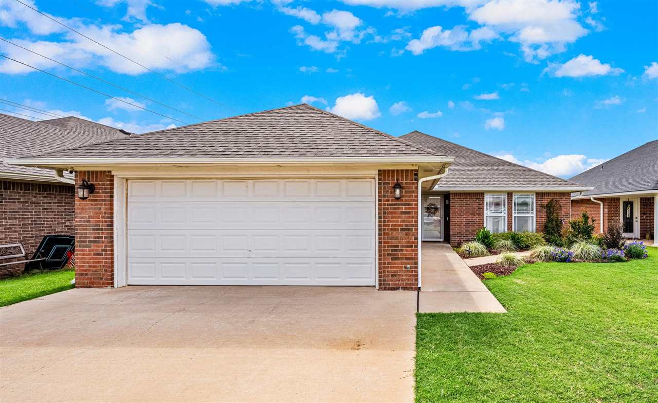 2803 Hunter Pointe Cir — photo