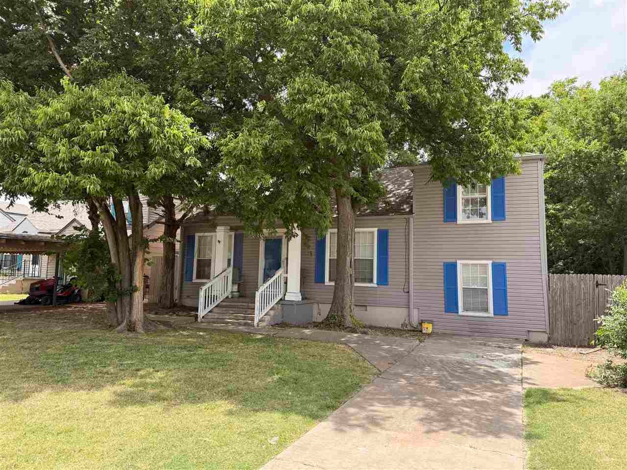1726 NW Ash Ave — photo