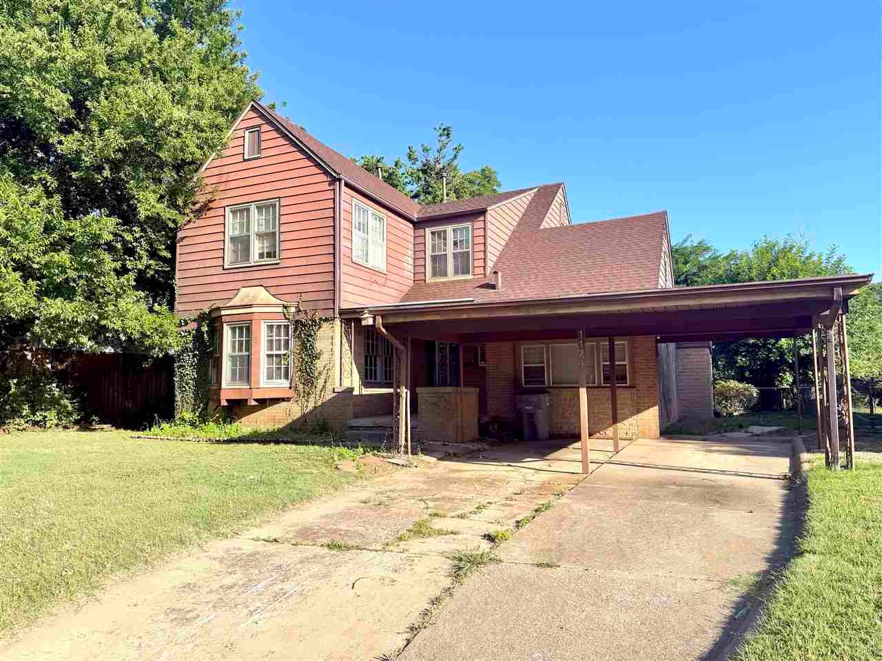 1124 NW Elm Ave — photo