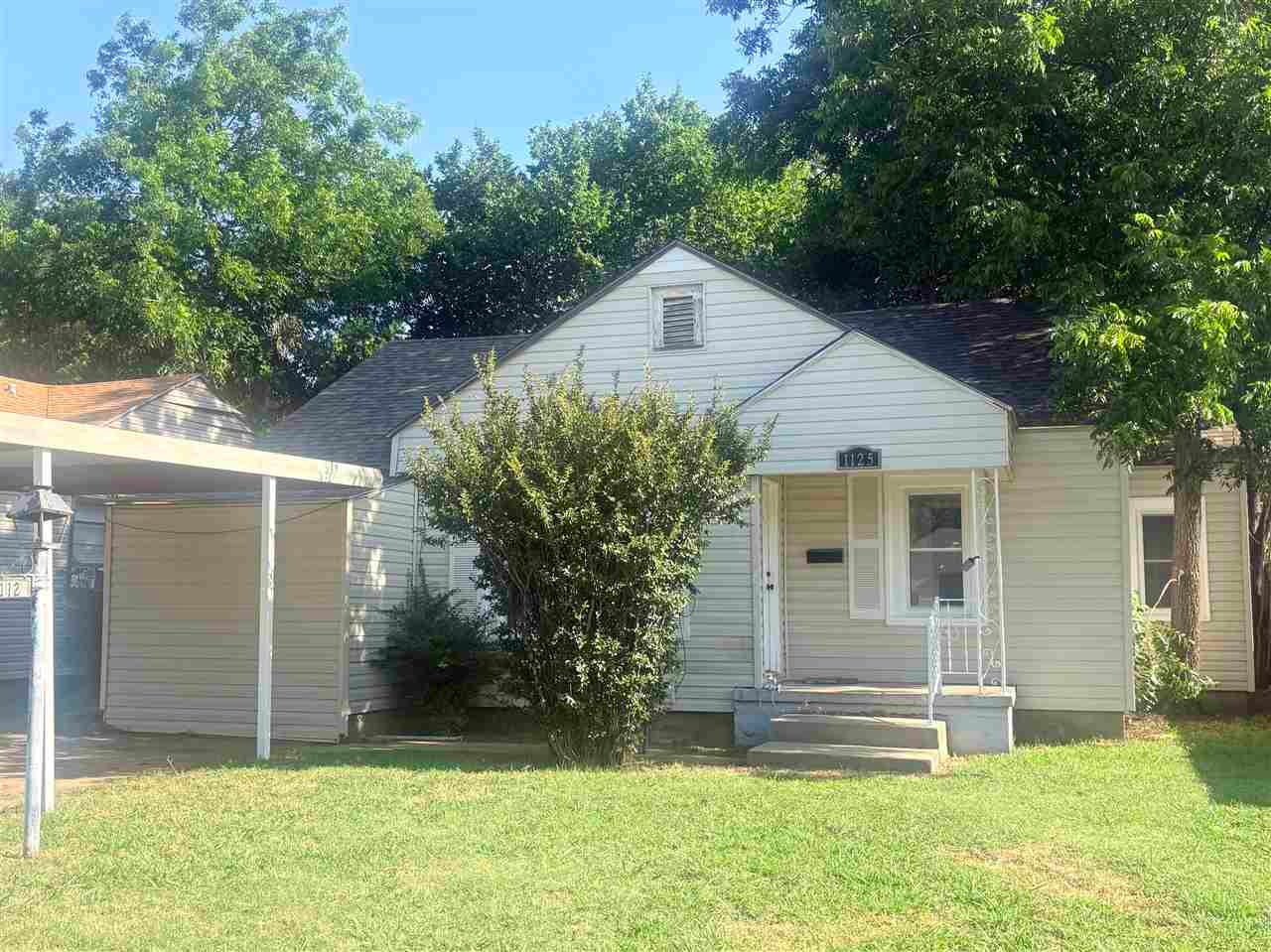 1125 NW Oak Ave — photo
