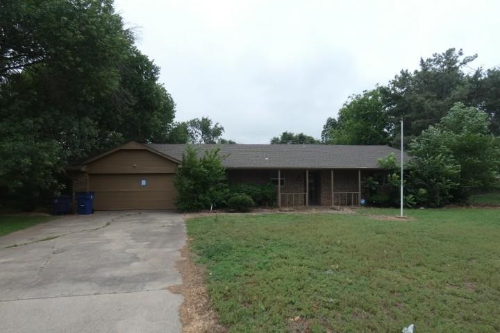 104 Emory Road, Duncan, OK 73533