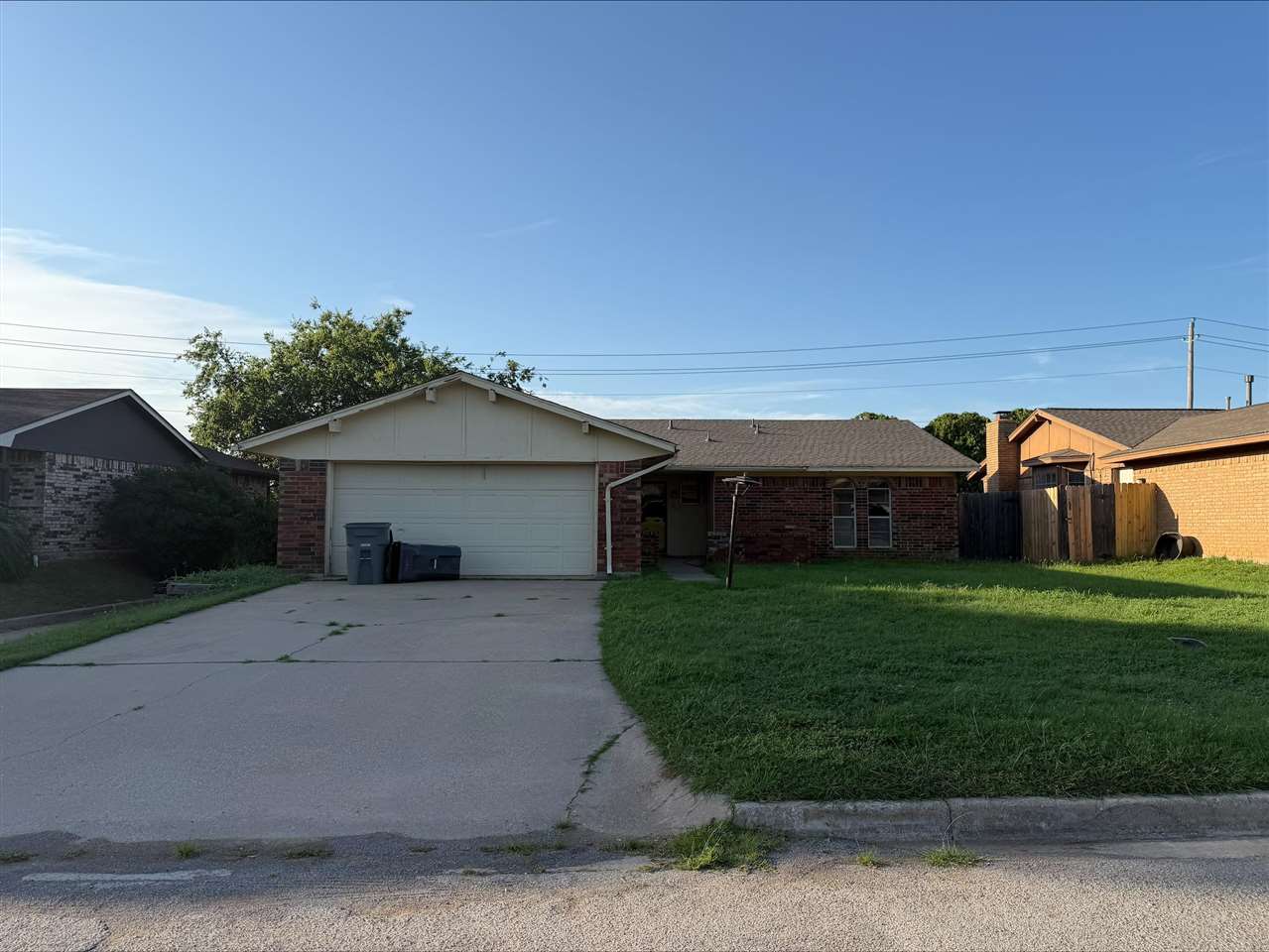 7517 NW Rolando Road, Lawton, OK 73505