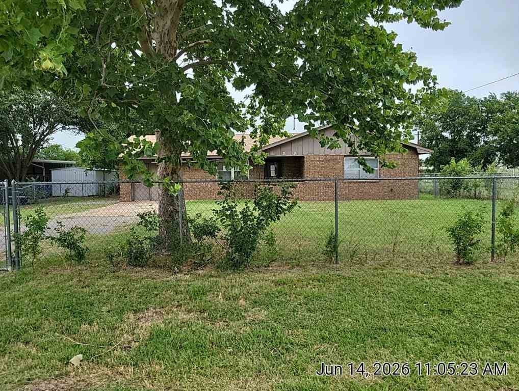 509 W South Boundary St — photo