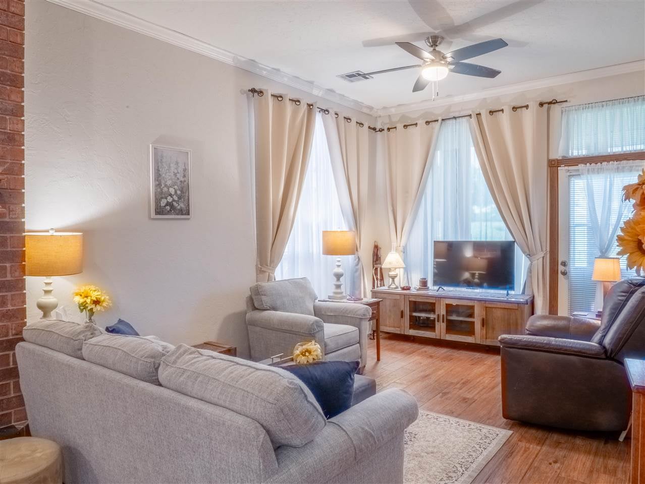 509 NW Fairway Villas Place Unit 1 — photo
