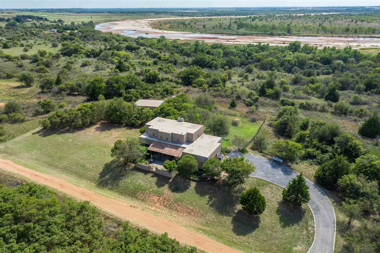 248464 E 1984 Lane, Devol, OK 73531 — photo 2