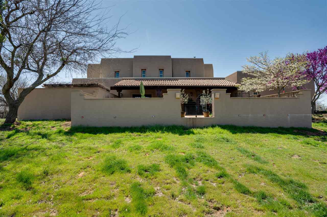 248464 E 1984 Lane, Devol, OK 73531 — photo 3