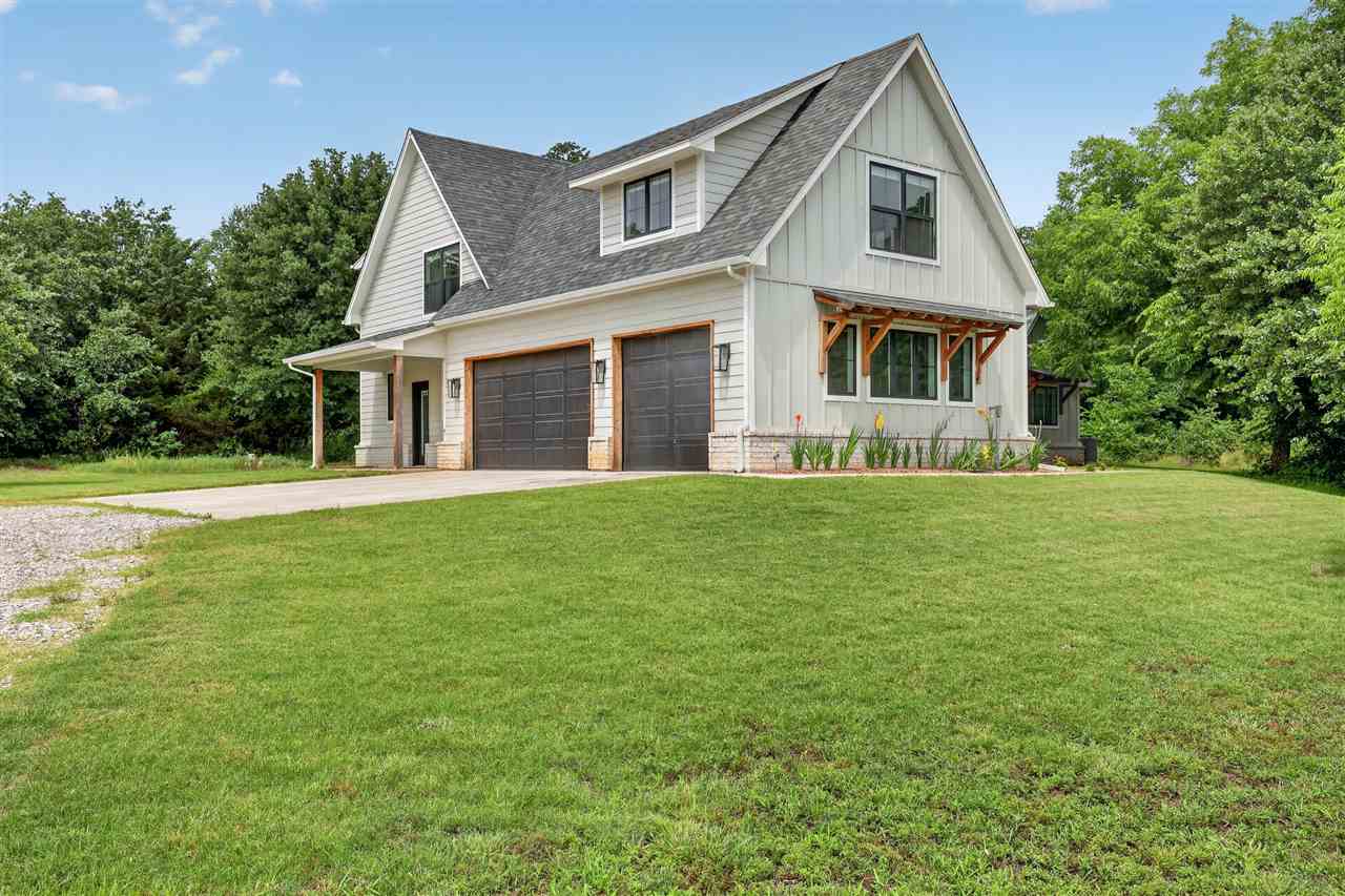 1125 Wildflower Loop, Cache, OK 73527 — photo 2