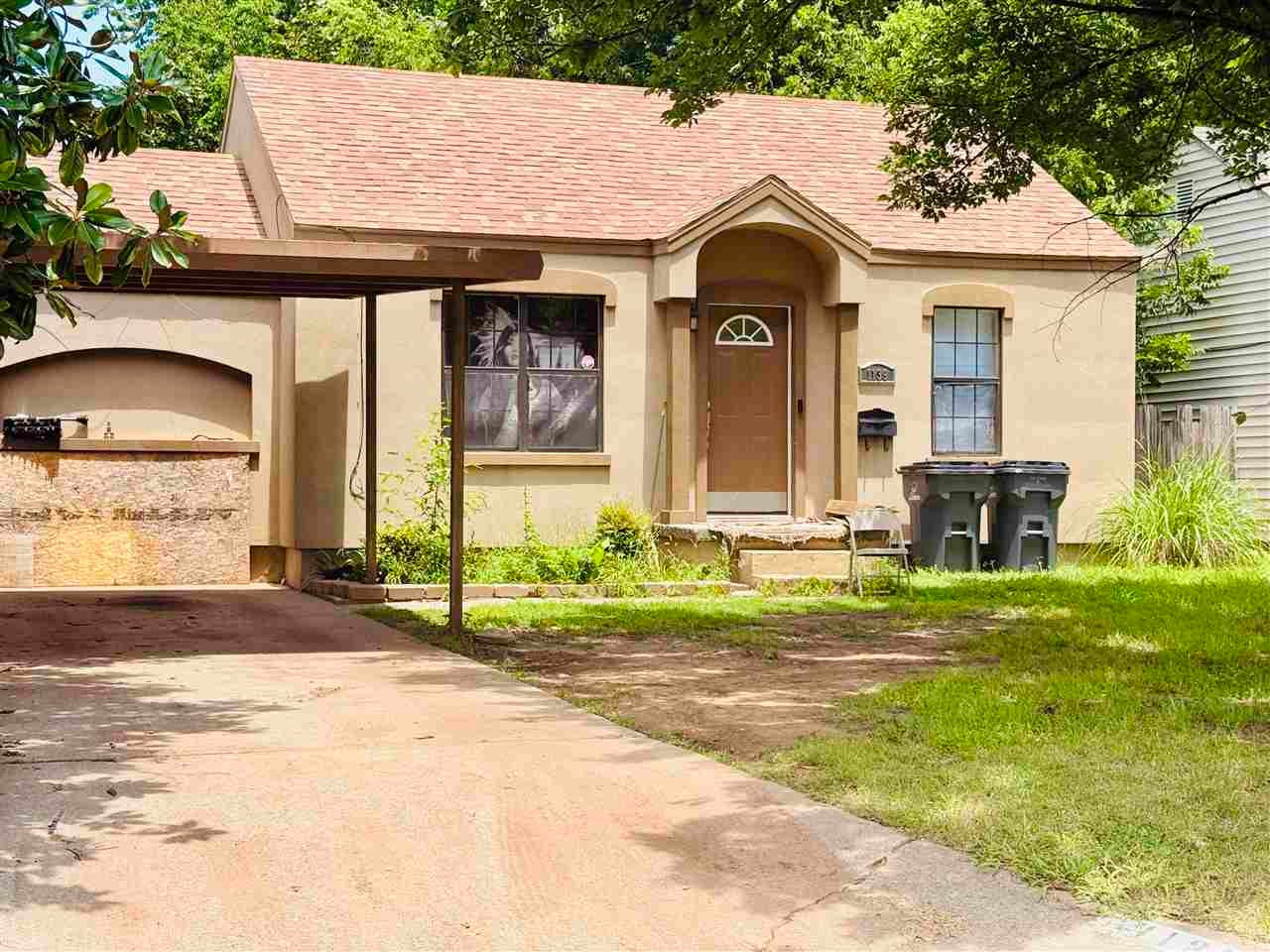 1139 NW Oak Ave — photo