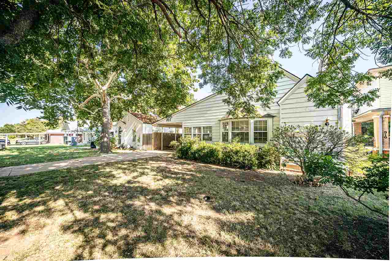 908 NW Arlington Ave — photo