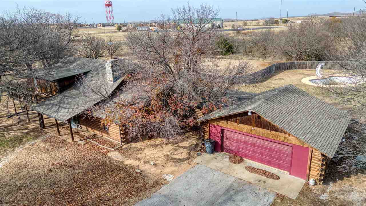 8510 NW Cache Rd — photo