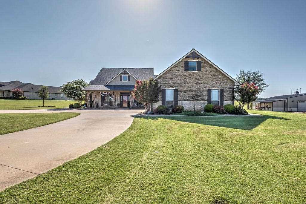 178 Rock Ridge Road, Elgin, OK 73538 — photo 2