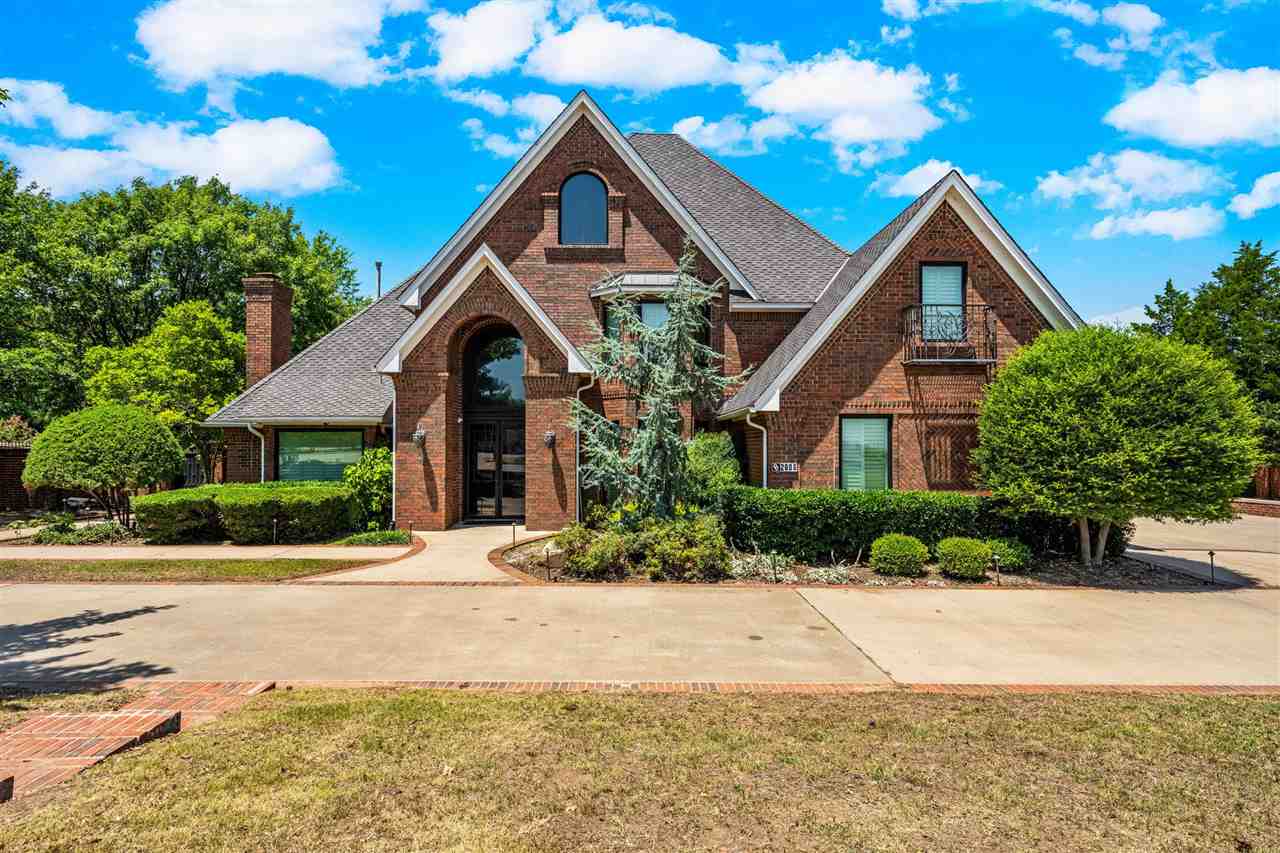 2608 NW Stone Hill Dr — photo