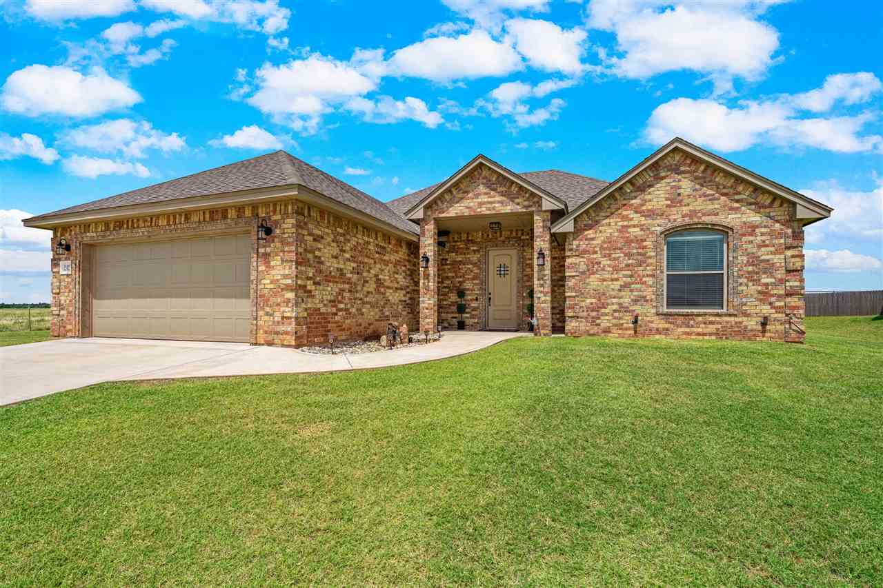 12422 NE Stone Ridge Lane, Fletcher, OK 73541 — photo 3