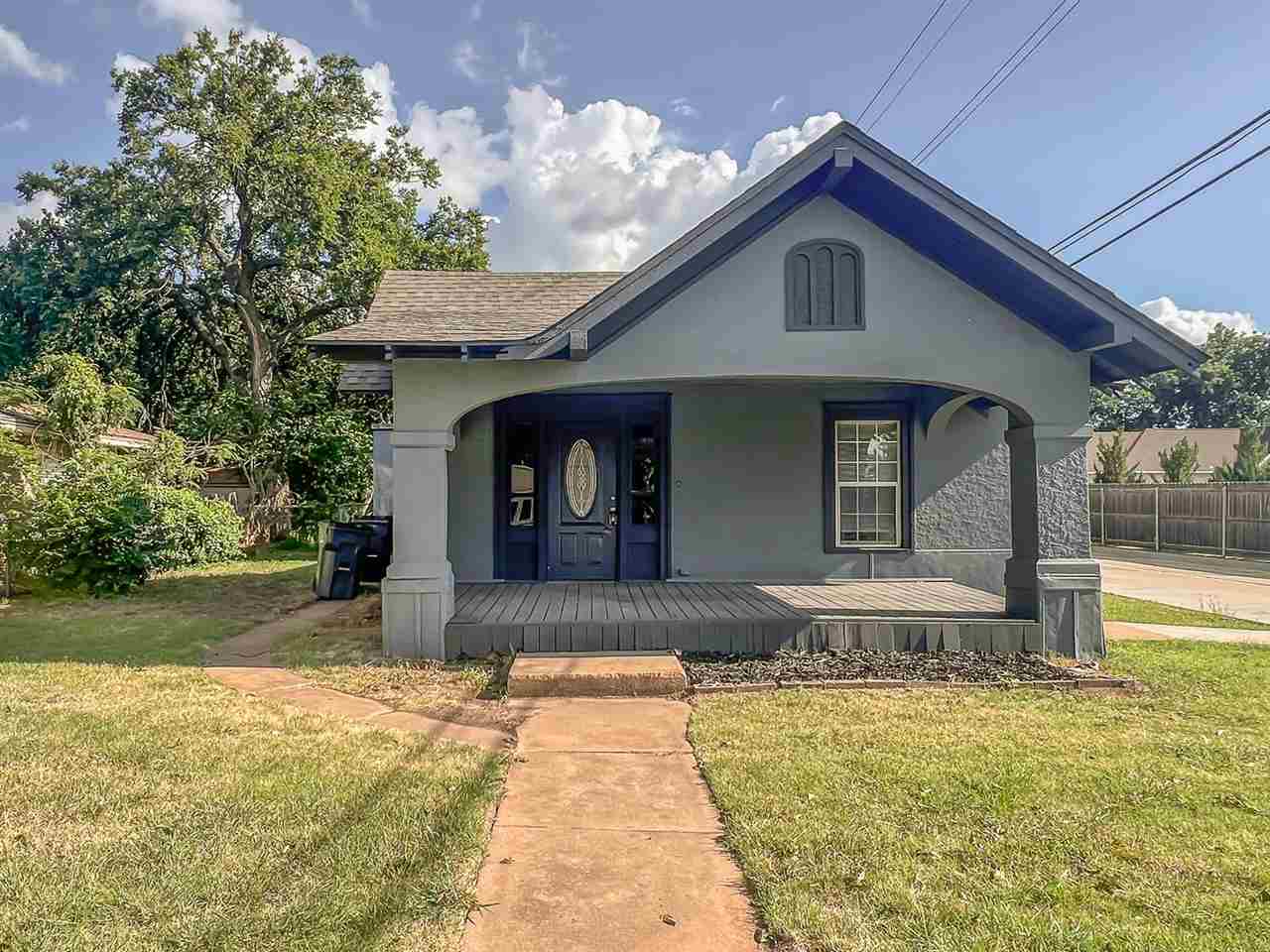 1008 NW Ferris Ave — photo
