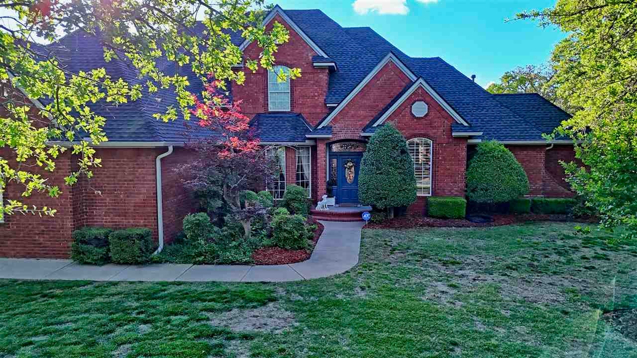 2901 Timber Ridge — photo