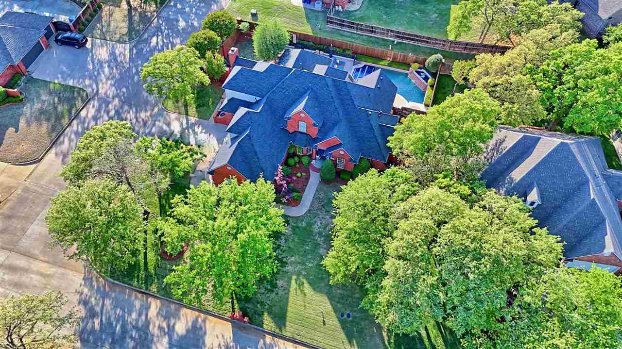 2901 Timber Ridge, Duncan, OK 73533 — photo 3