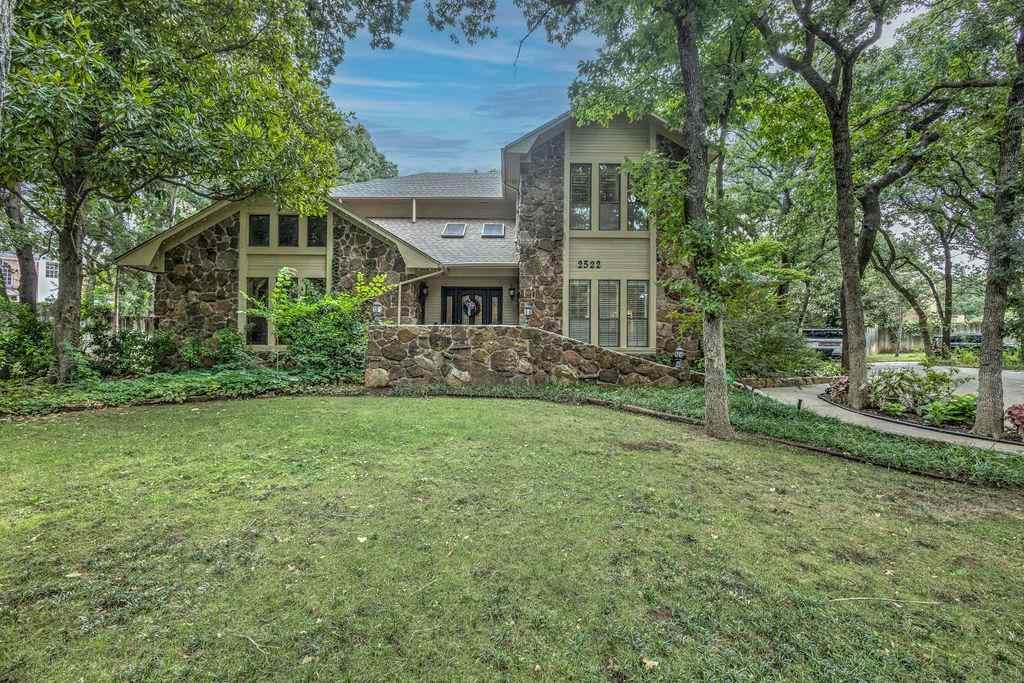 2522 Copper Cove — photo