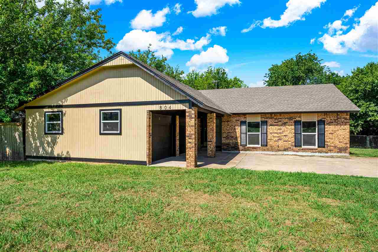 804 NW Fort Sill Blvd — photo