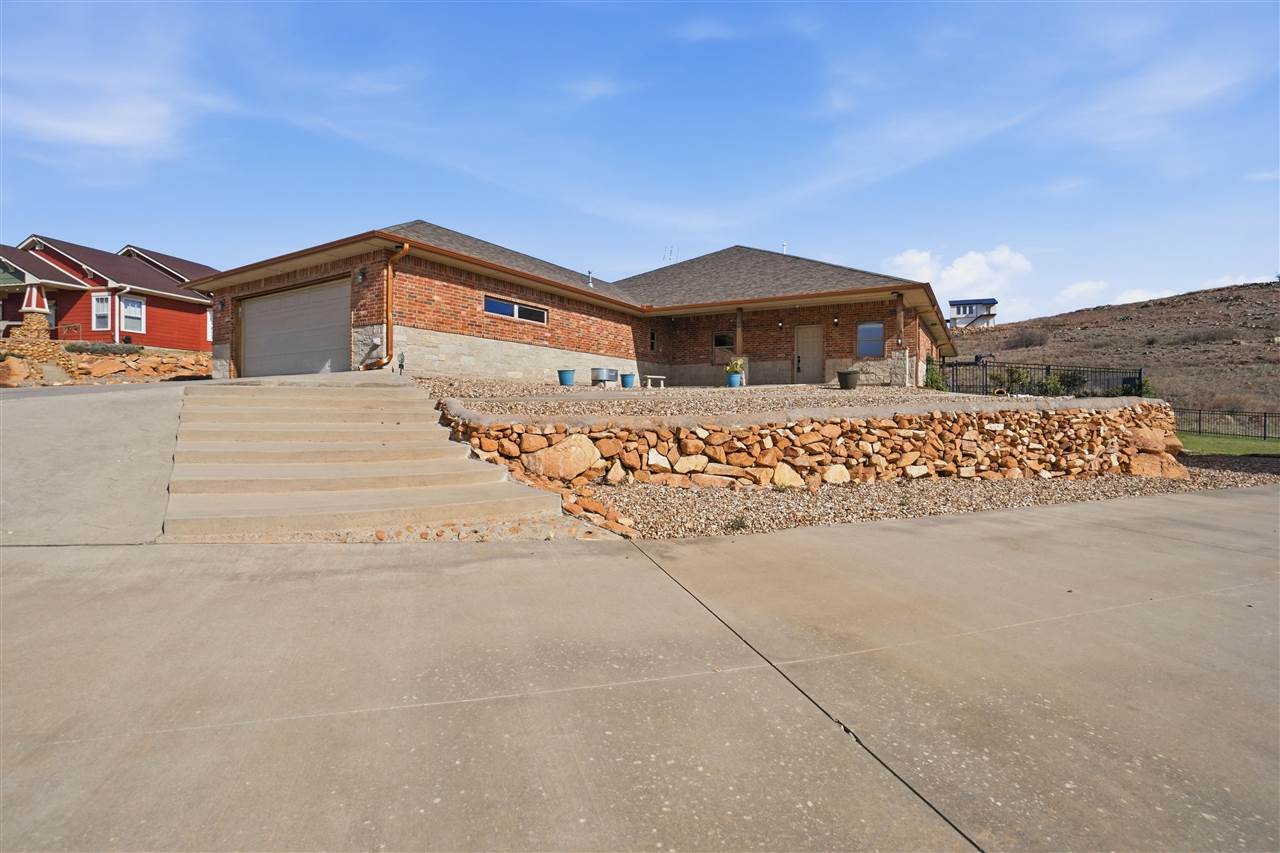 105 Granite Ridge Cir — photo