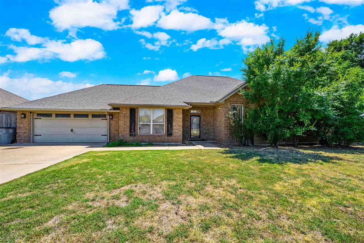 3601 NE Fieldcrest Dr — photo