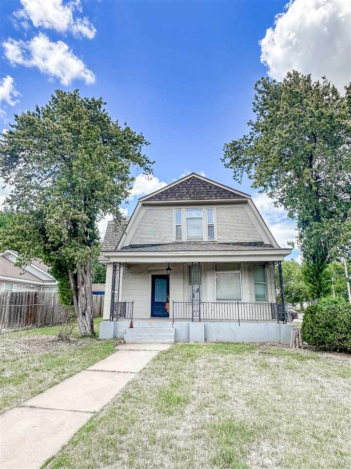 401 NW Euclid — photo