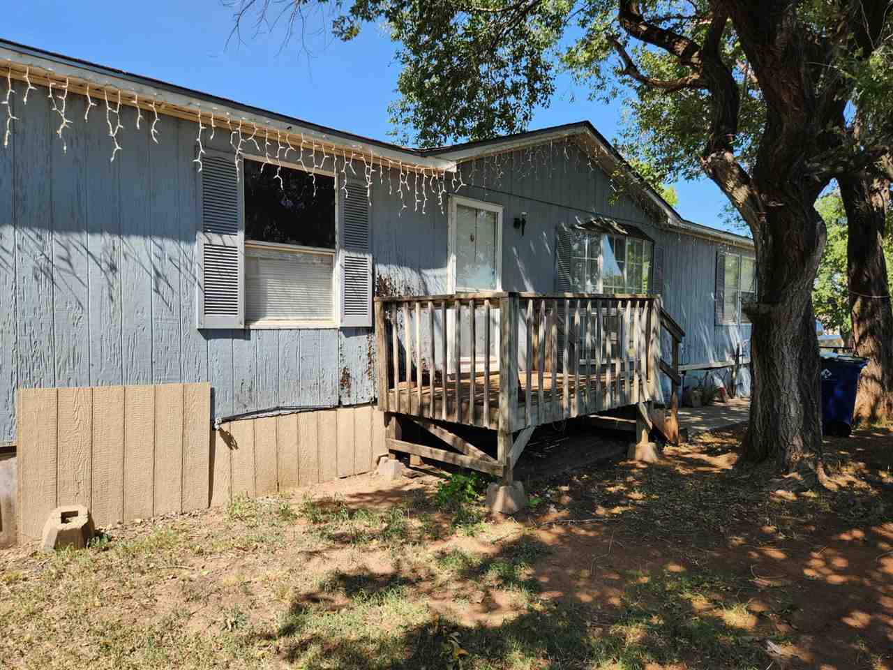 710 N 5th Street, Cache, OK 73527 — photo 2