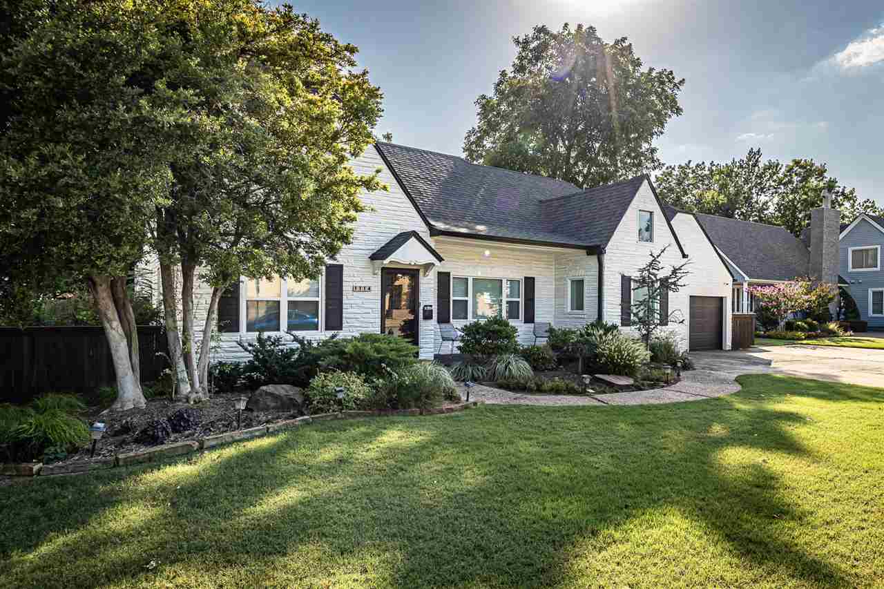 1114 NW Laird Ave — photo