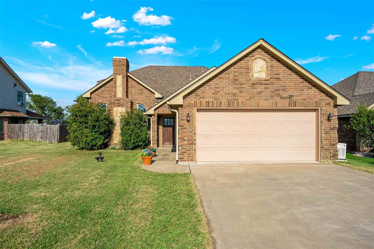 12286 NE Keeney Rd — photo