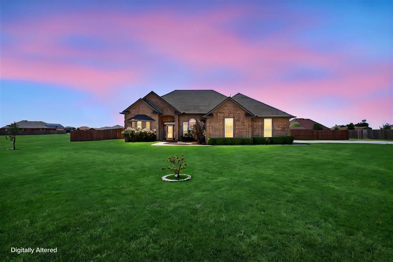 293 SW Deyo Landing Loop, Cache, OK 73527 — photo 2