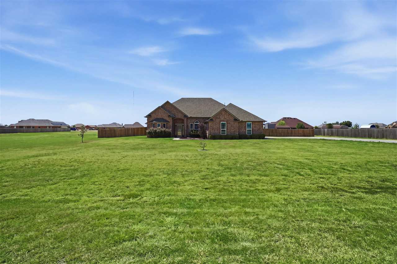 293 SW Deyo Landing Loop, Cache, OK 73527 — photo 3