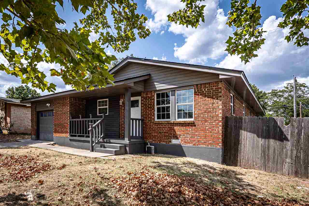 5707 NW Ash Ave — photo