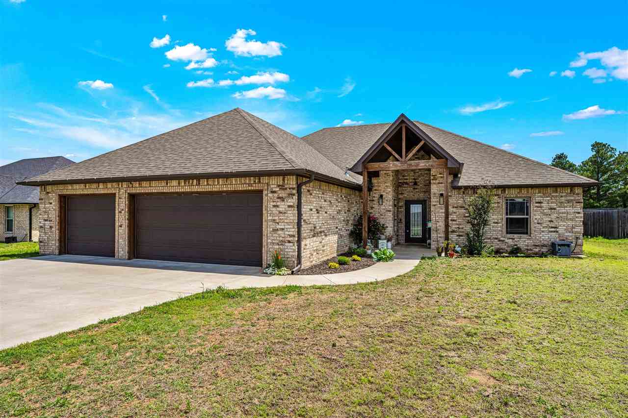 1022 Skyridge Dr — photo