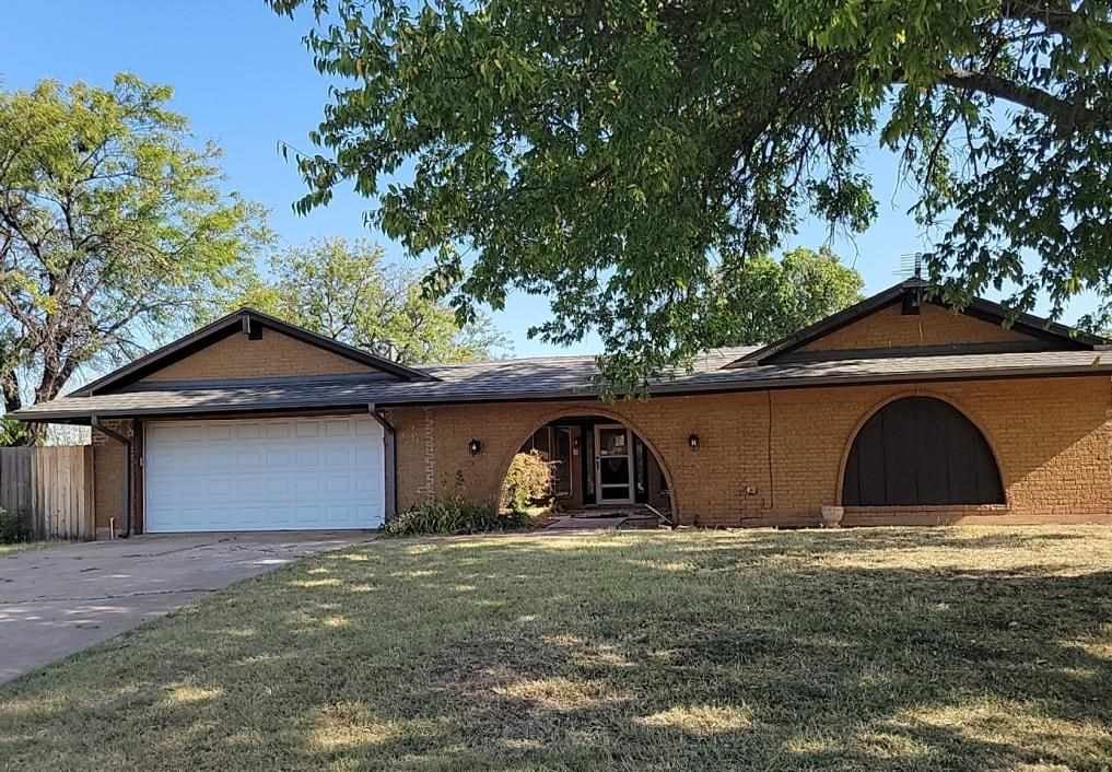 3802 SE Berkshire Ct — photo