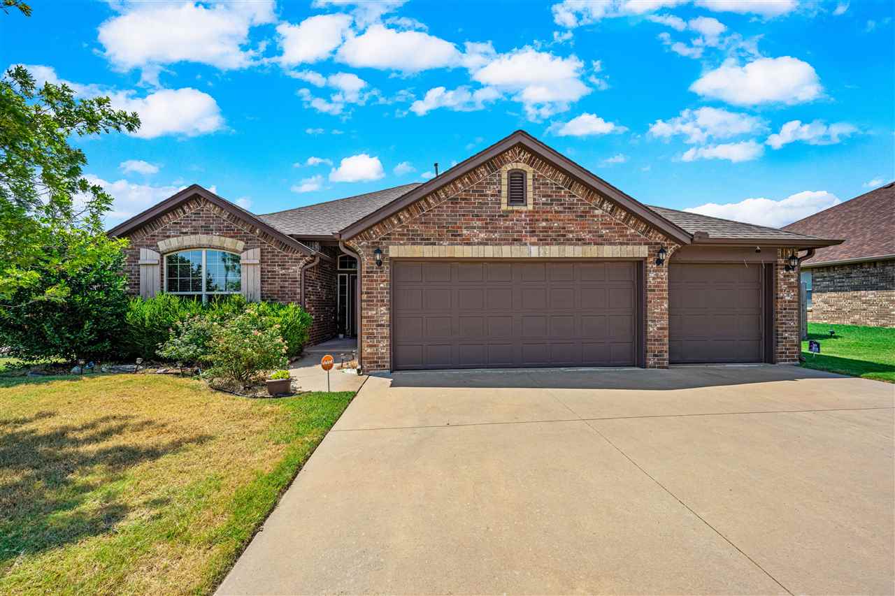 5061 NE Viking Lane — photo