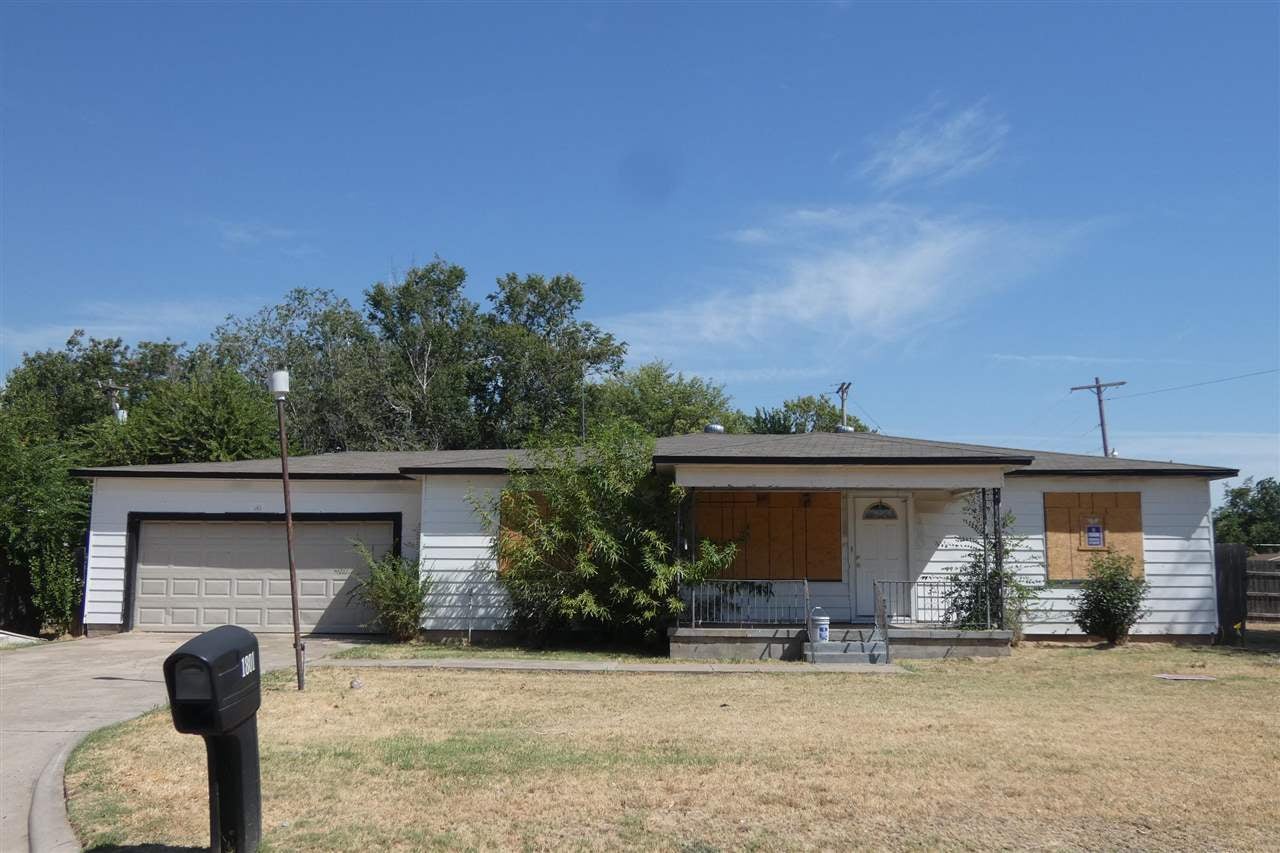 1801 NW Taft Ave — photo