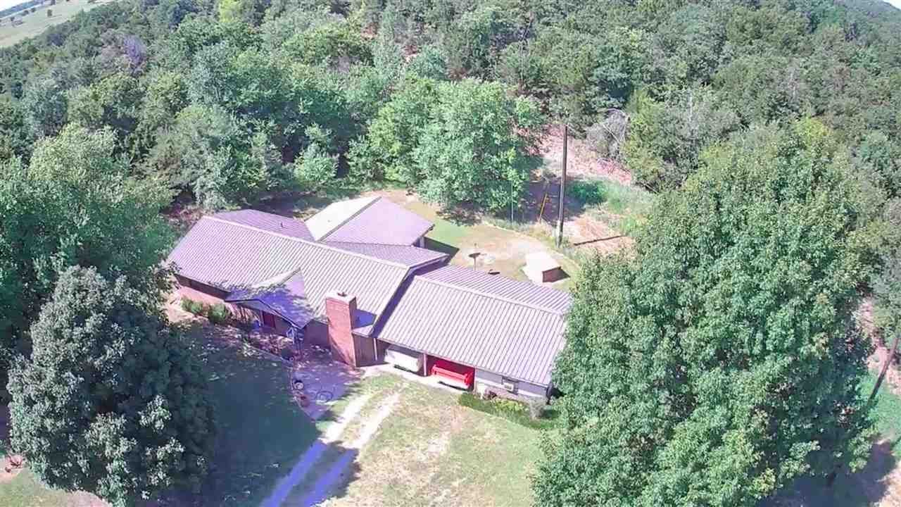 22091 NE North Drive — photo