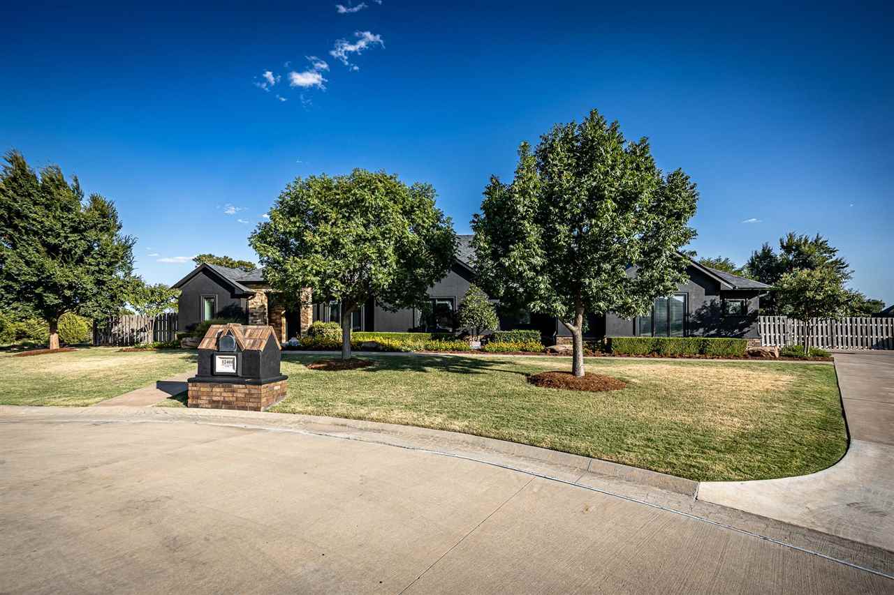 12401 SW Pecan Lakes Cir — photo