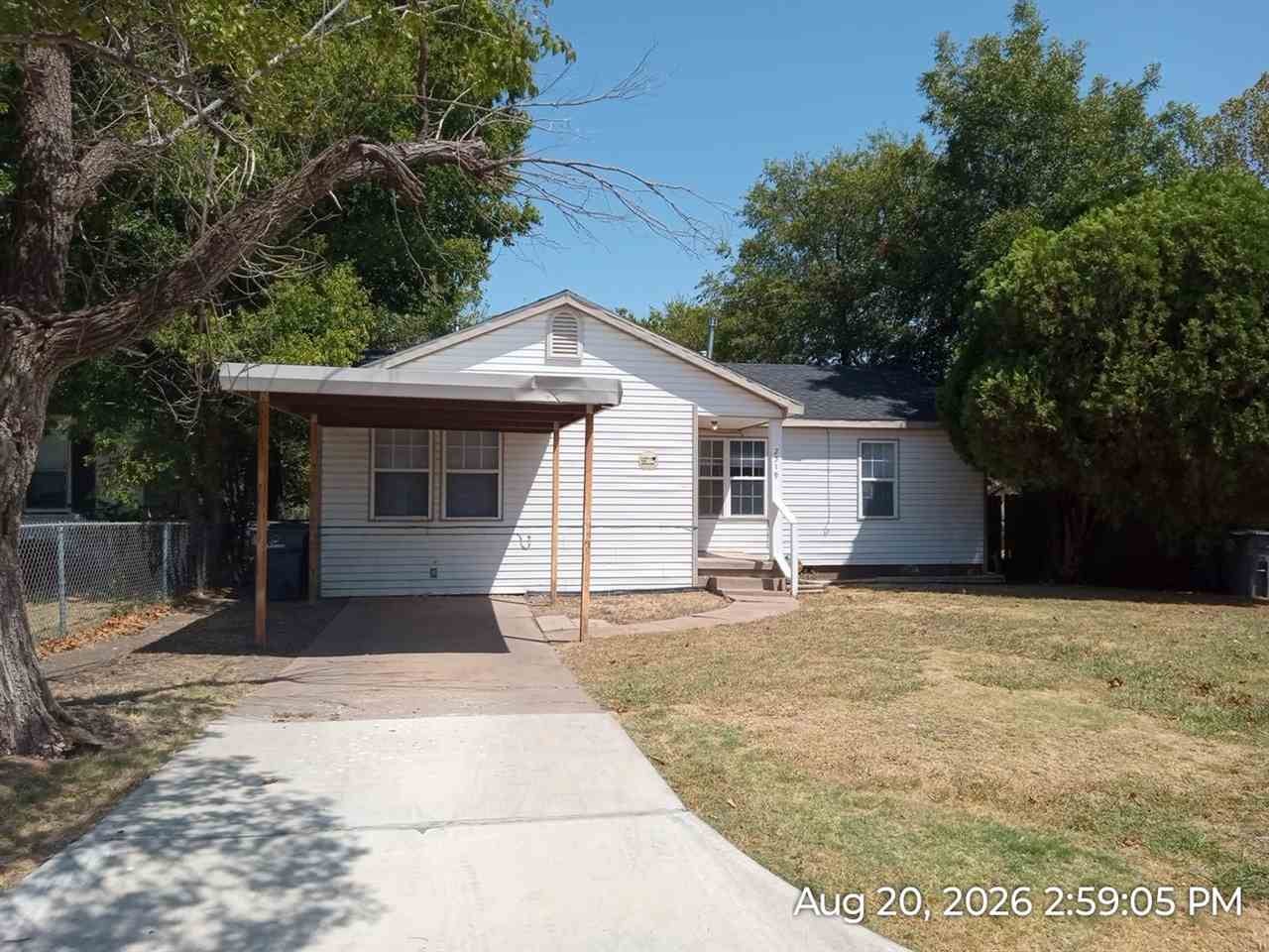 2519 NW Prentice Ave — photo