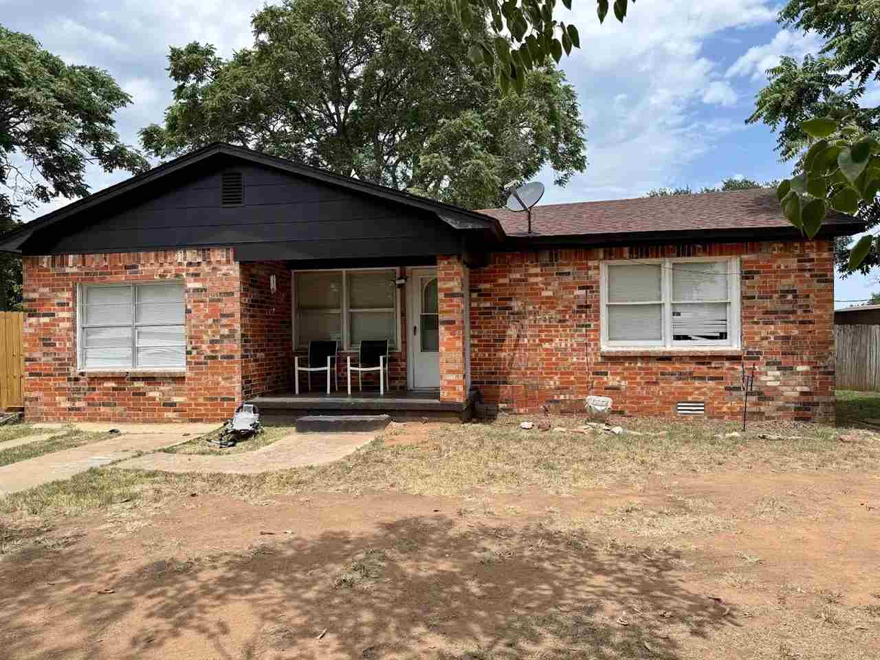 282962 E 1800 Road, Comanche, OK 73529 — photo 3